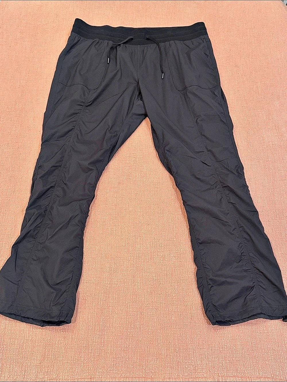 Shambhala XXL Women's track / lounge Pant Black